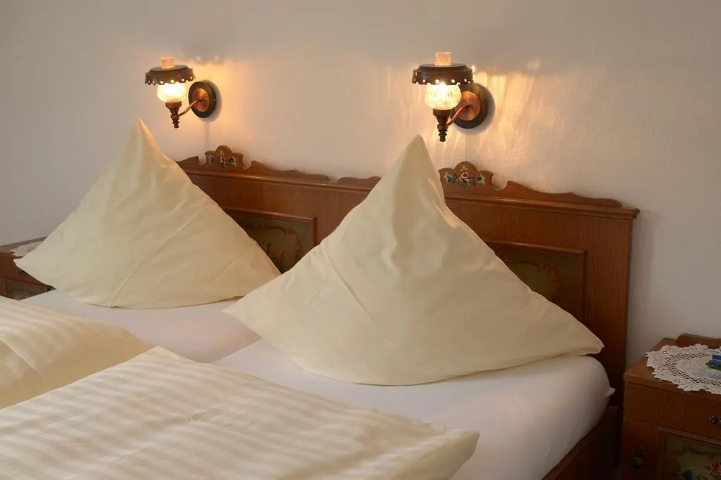 Pension & Metzgerei Friedrich Trebgast 2*,  Germany