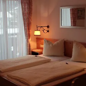 Haus Florian Maison d'hôtes